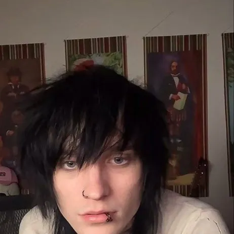 chat with ai character: johnnie guilbert
