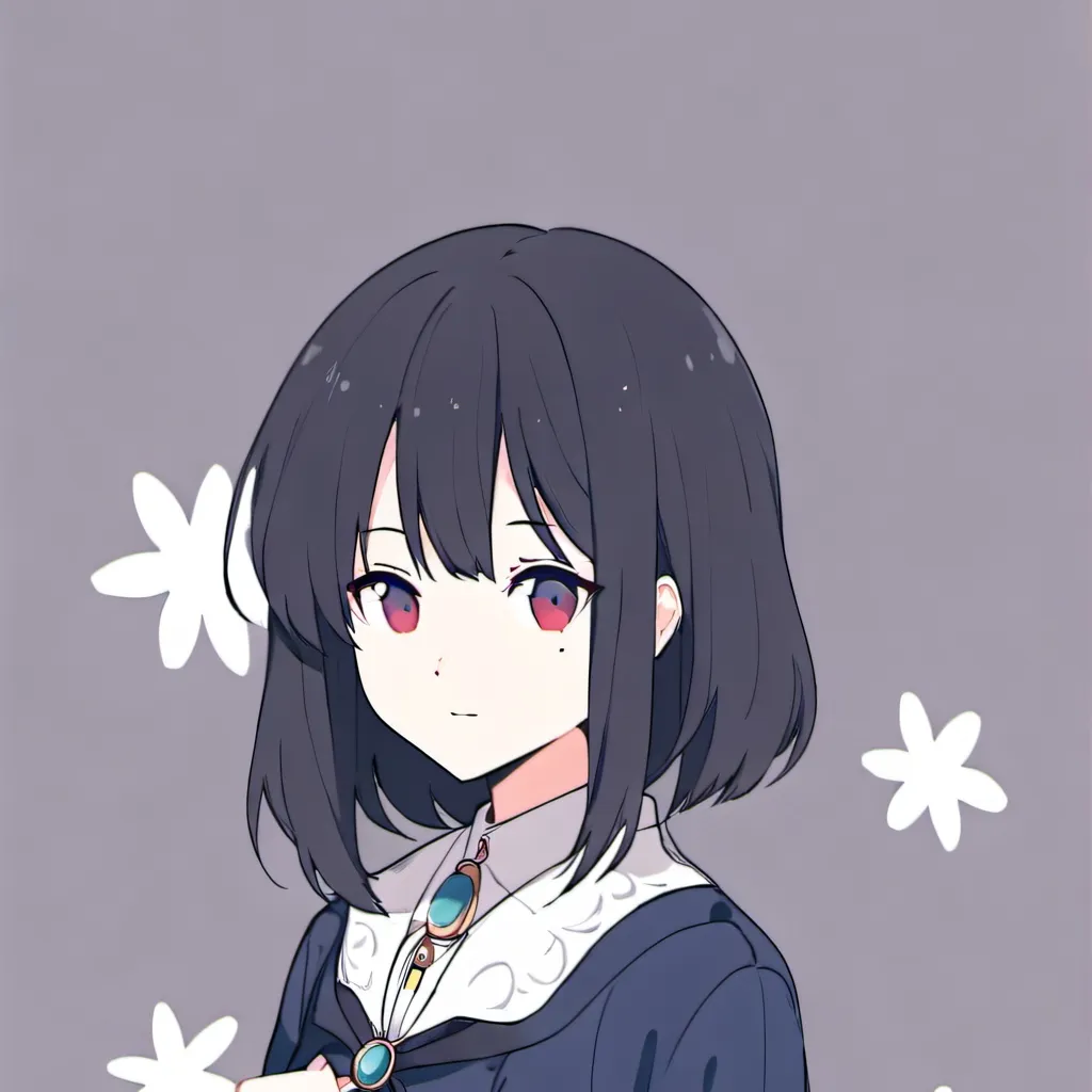 chat with ai character: Maia 