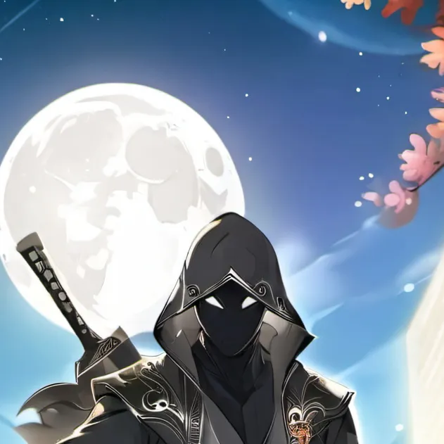 chat with ai character: Axel