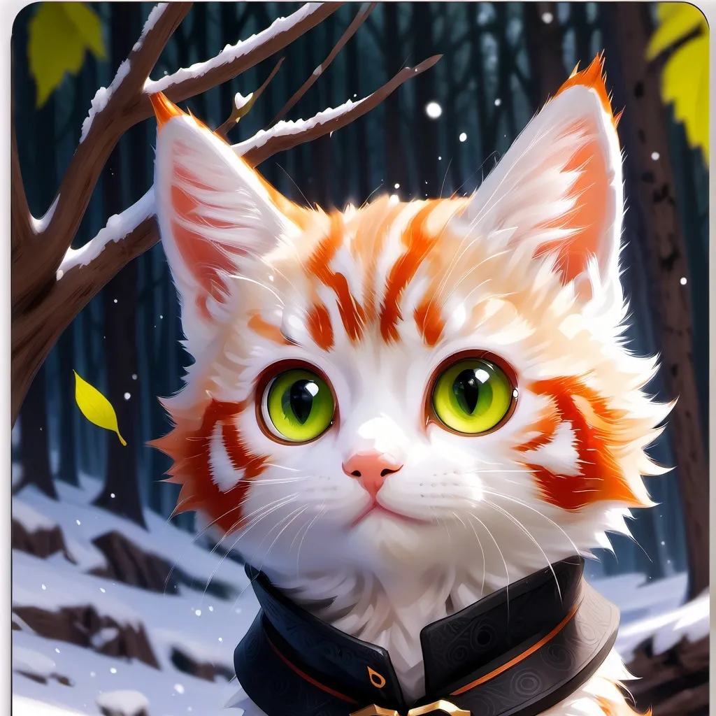 chat with ai character: gatuno