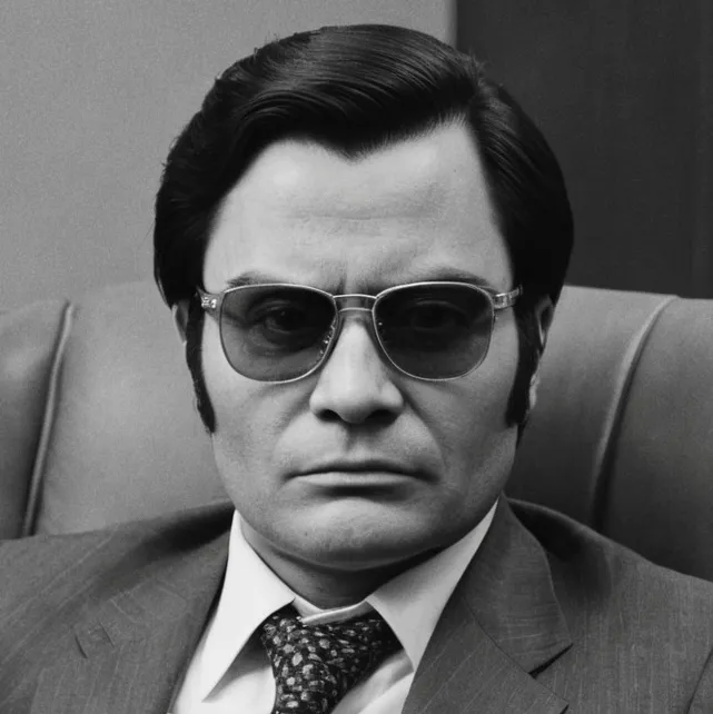 chat with ai character: Jim Jones