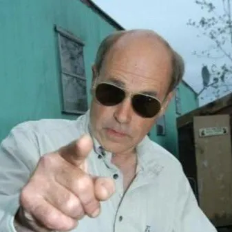 chat with ai character: Jim Lahey