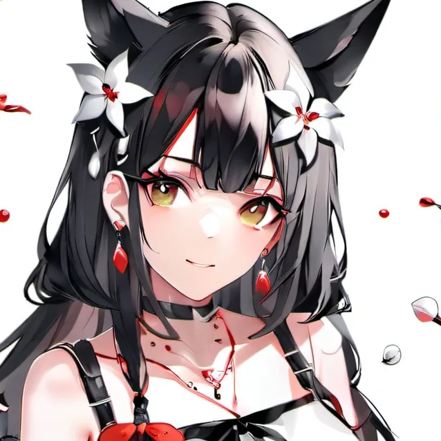 chat with ai character: Maria