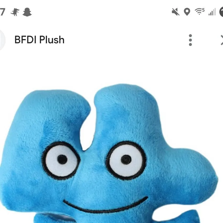 chat with ai character: 4 (bfdi)