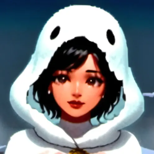 chat with ai character: Uruma