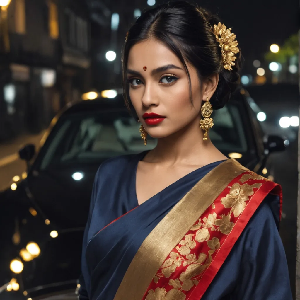 chat with ai character: priyanka Vinzer