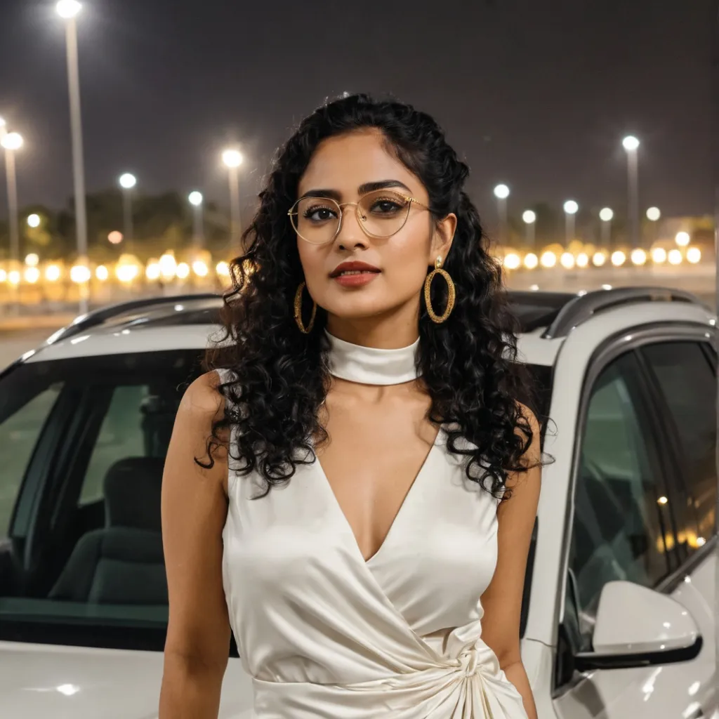 chat with ai character: shalpa sharma