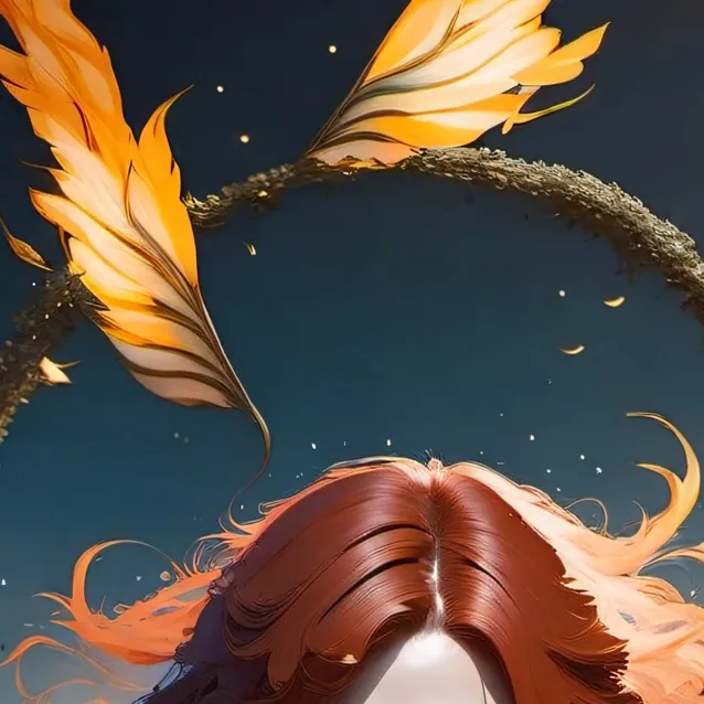 chat with ai character: Elizabeth uzumaki