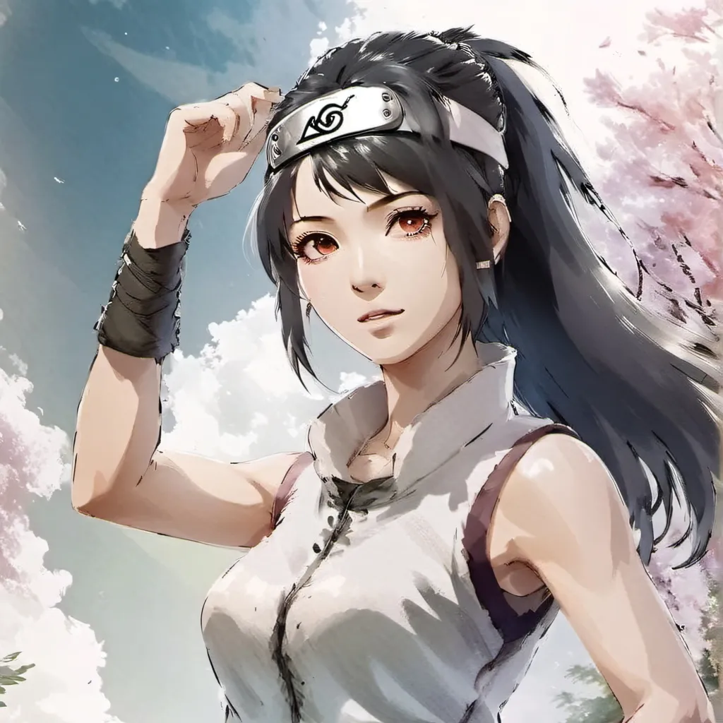 chat with ai character: itachi uchiha