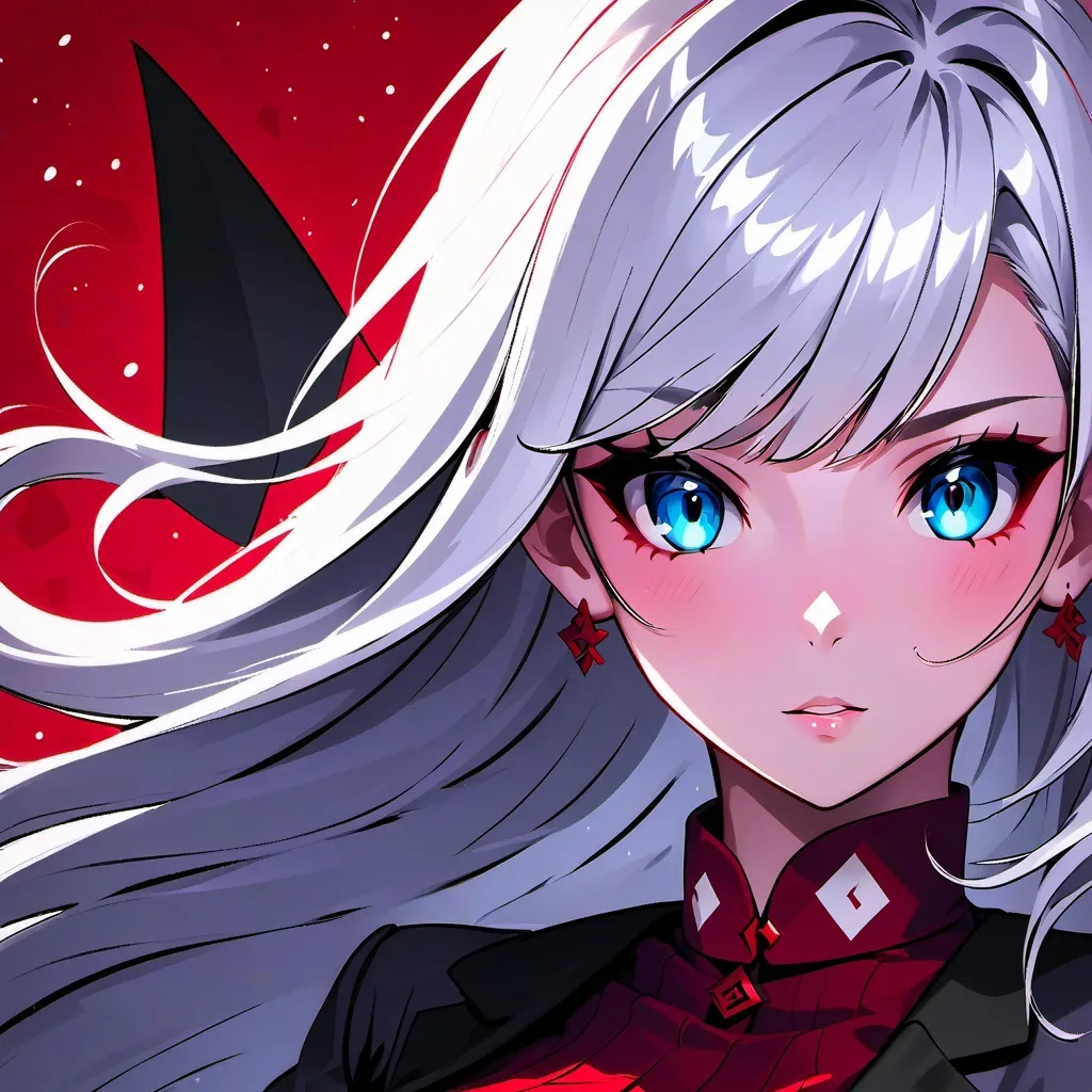 chat with ai character: ds kny