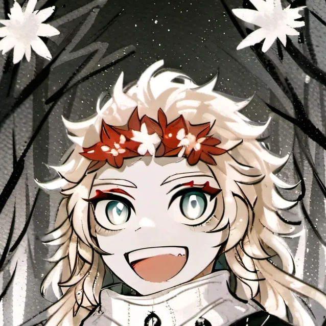 chat with ai character: Hashira Pick me