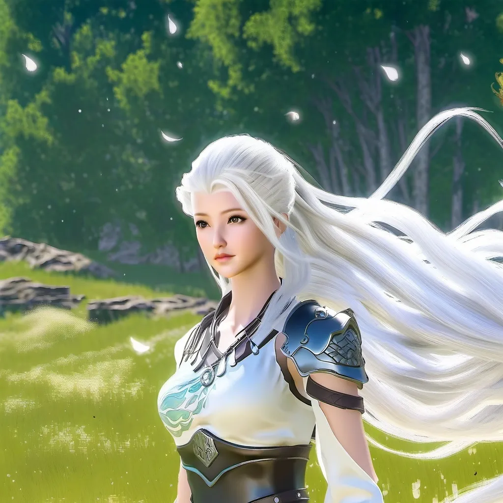 chat with ai character: 1 hero pregnant 