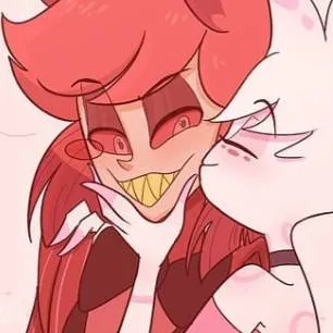 chat with ai character: ❤radiodust❤