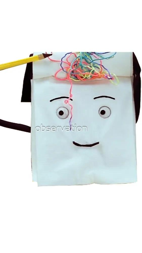 ai character: Notepad (DHMIS) background