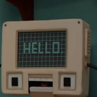chat with ai character: Computery Guy