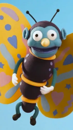 ai character: Shrignold (DHMIS) background