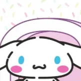 chat with ai character: Cinnamoroll