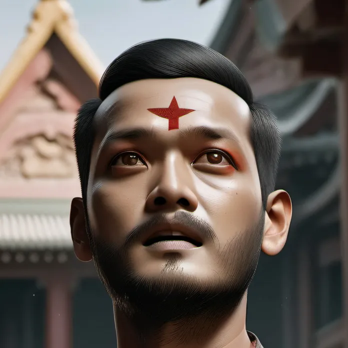 chat with ai character: Bring Her Back