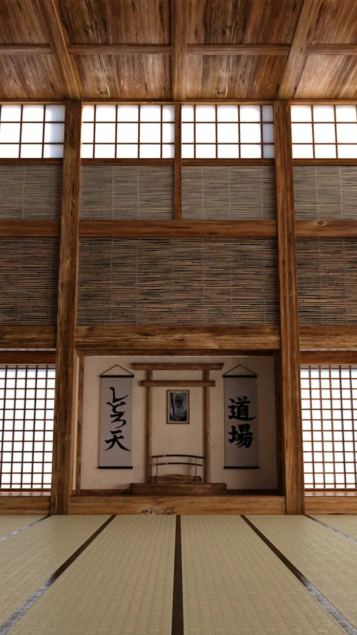 ai character: Big Bro and Little background