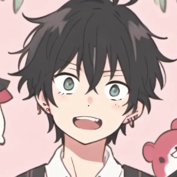 chat with ai character: Rin