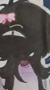 ai character: sanyah  background