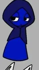 ai character: nasyah  background