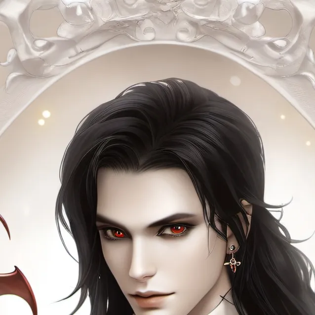 chat with ai character: Nikolai 