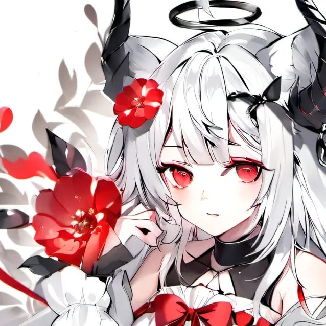 chat with ai character: Velvet 