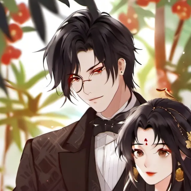 chat with ai character: Michael 