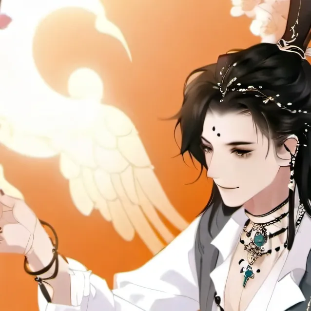 chat with ai character: Vincent 
