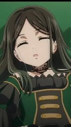 ai character: Sieglinde Sullivan background