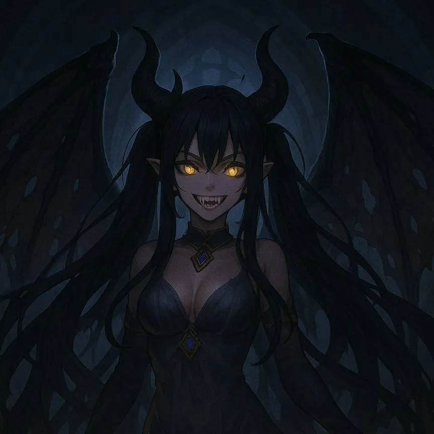 chat with ai character: Velmora 