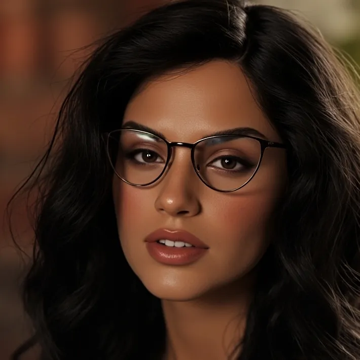 chat with ai character: Gabriella