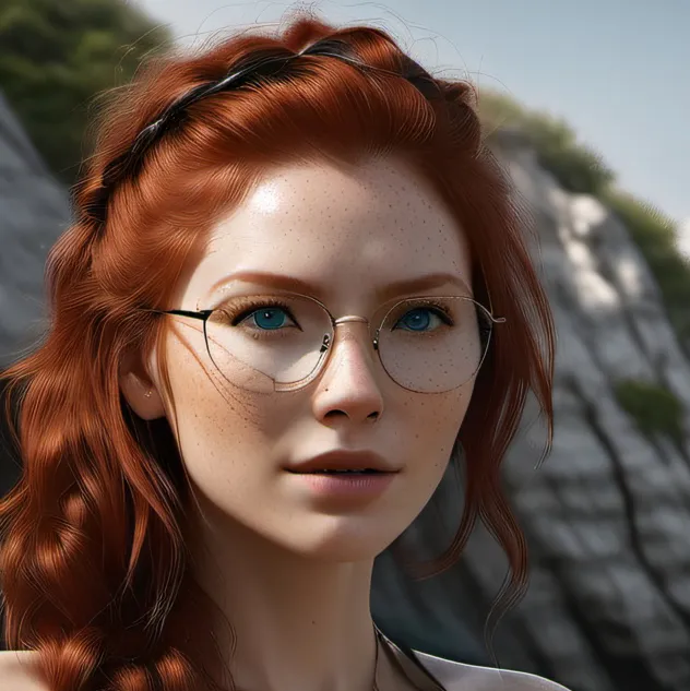 chat with ai character: Pricilla