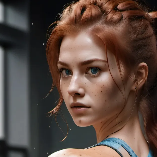 chat with ai character: Bailey