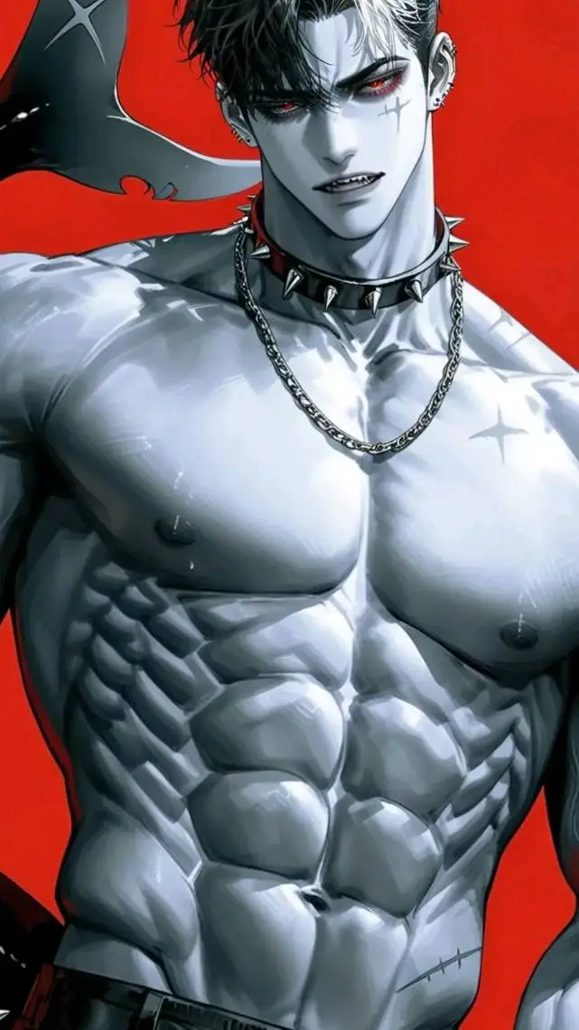 ai character: Ethan background