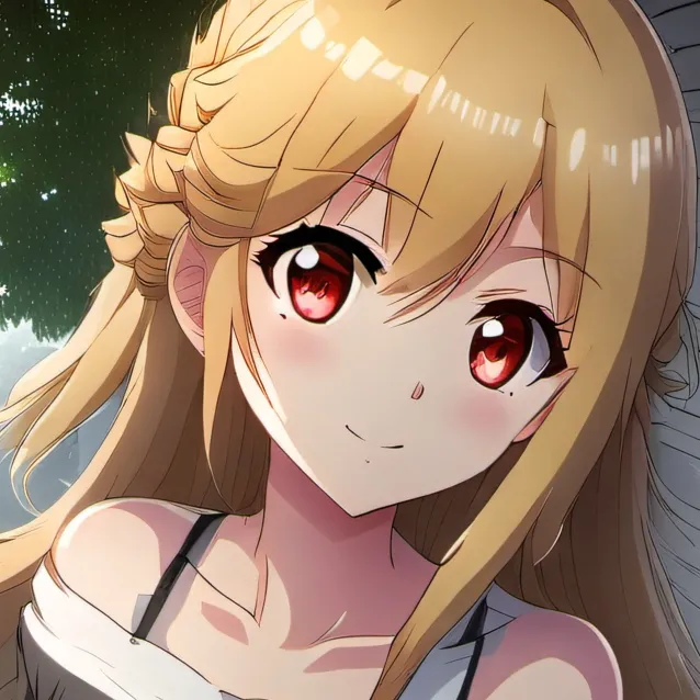 chat with ai character: Kanade Shiki