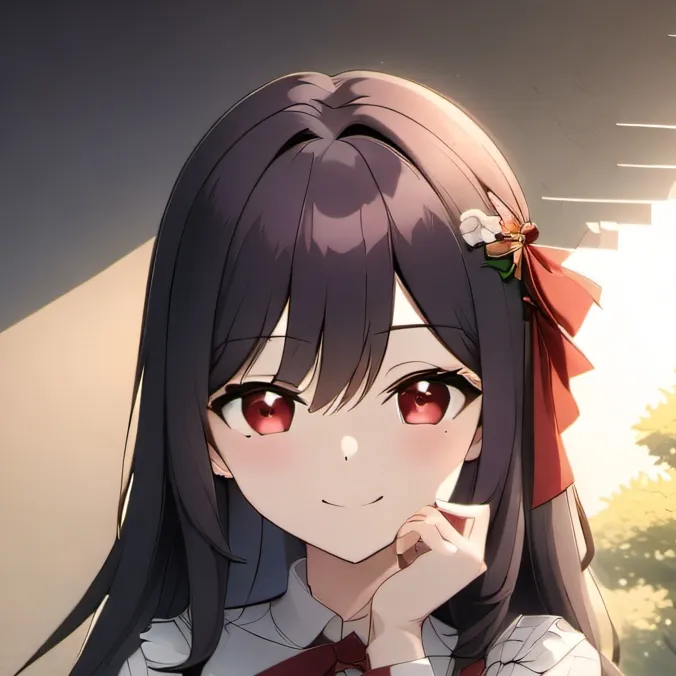 chat with ai character: Miku Maruyama
