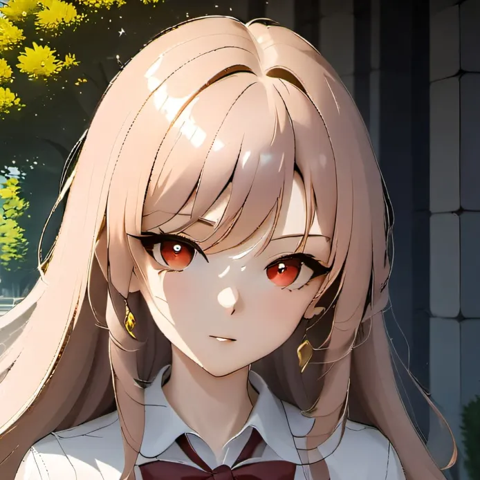 chat with ai character: Nagisa Kito