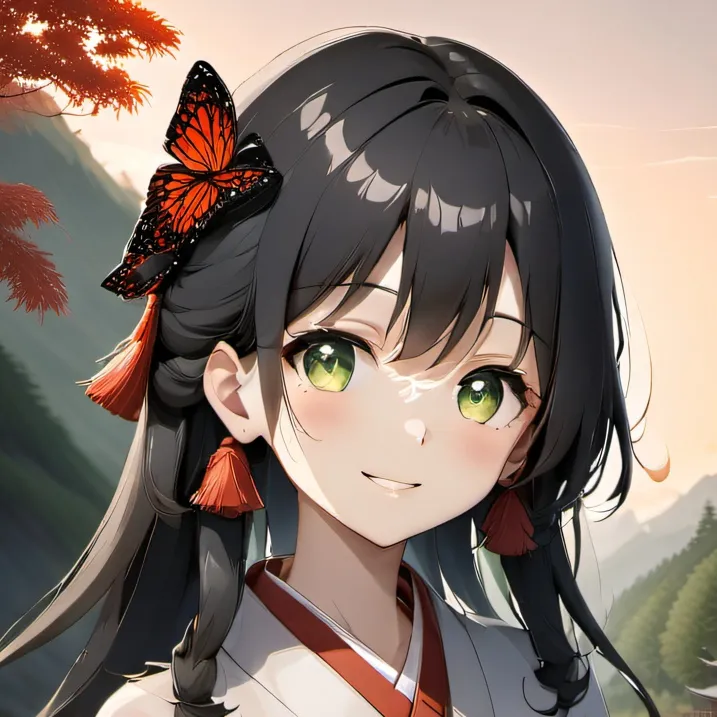 chat with ai character: Hinako Kandori