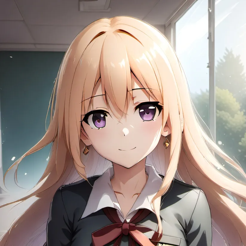 chat with ai character: Ariel Narukawa