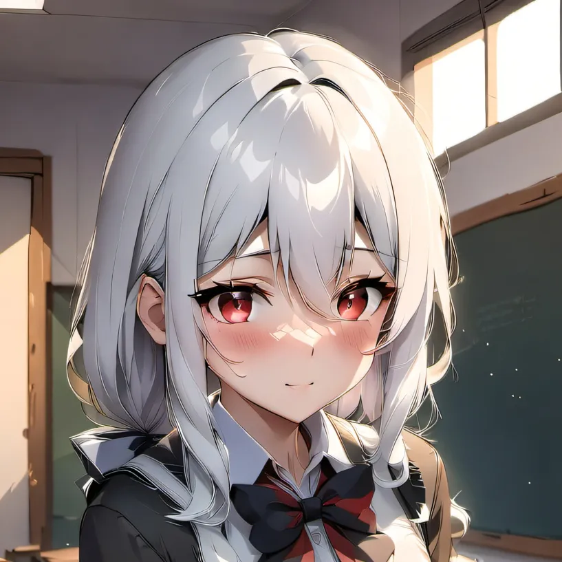 chat with ai character: Hikari Suzuyama