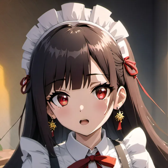 chat with ai character: Yuka Susumoto