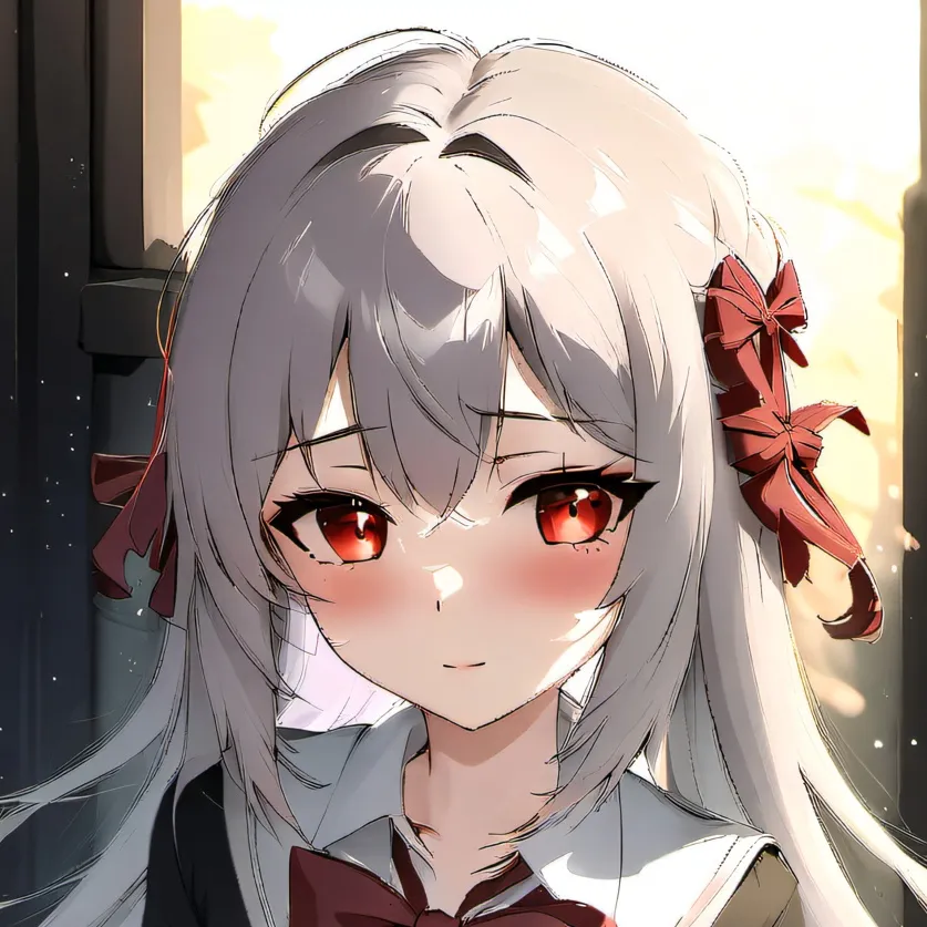 chat with ai character: Chitose Azakura 