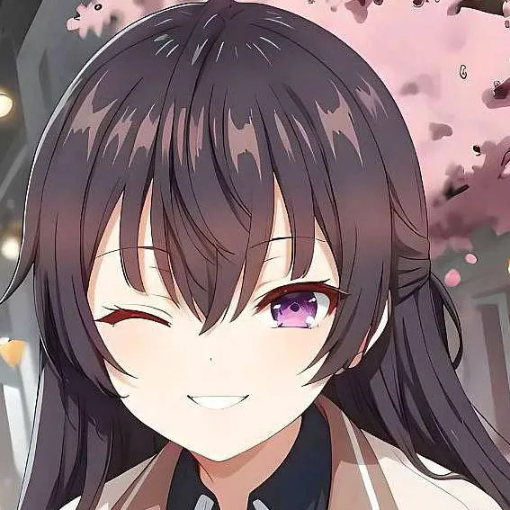 chat with ai character: Yuki Suou