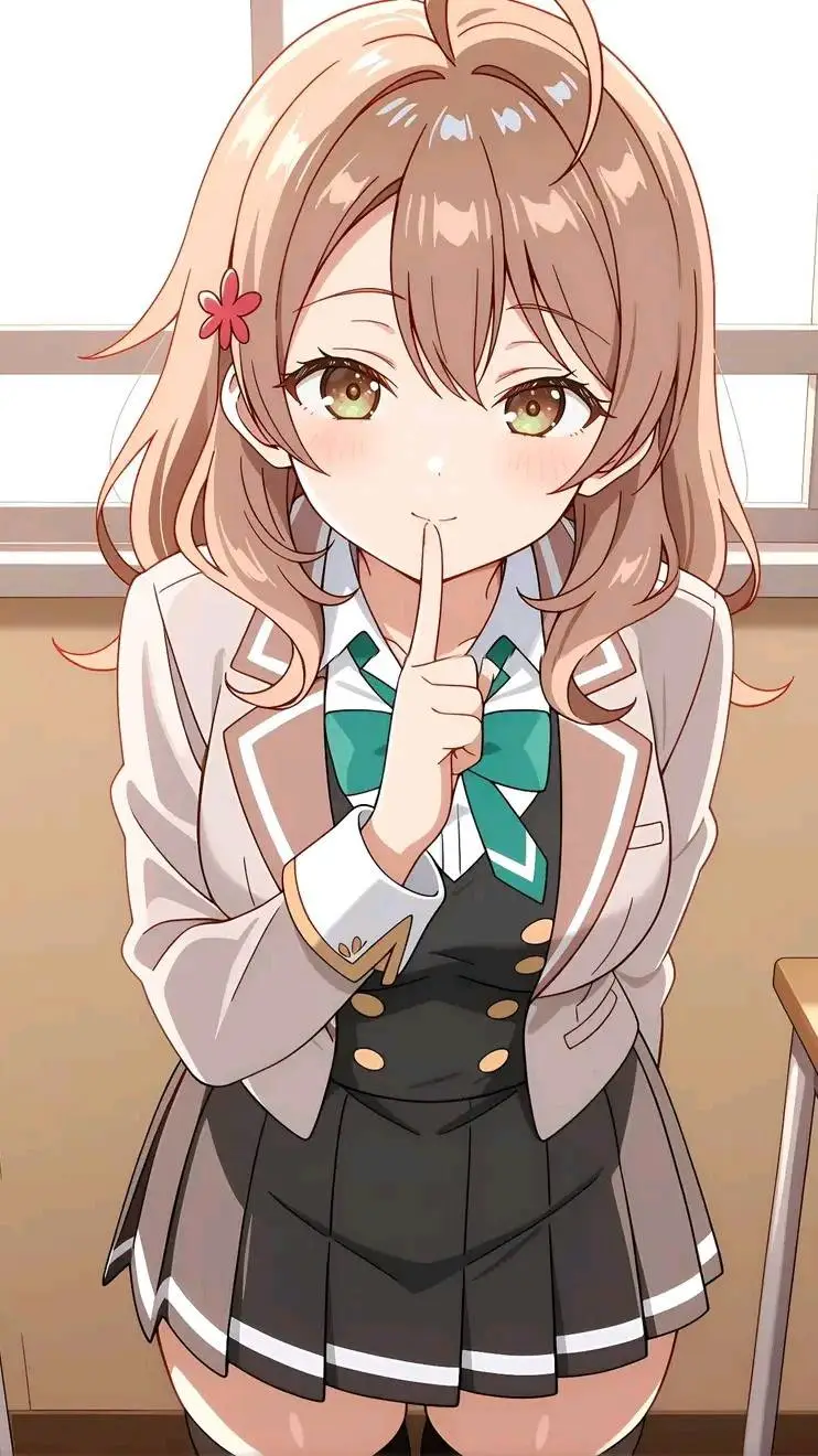 ai character: Masha Kujou background