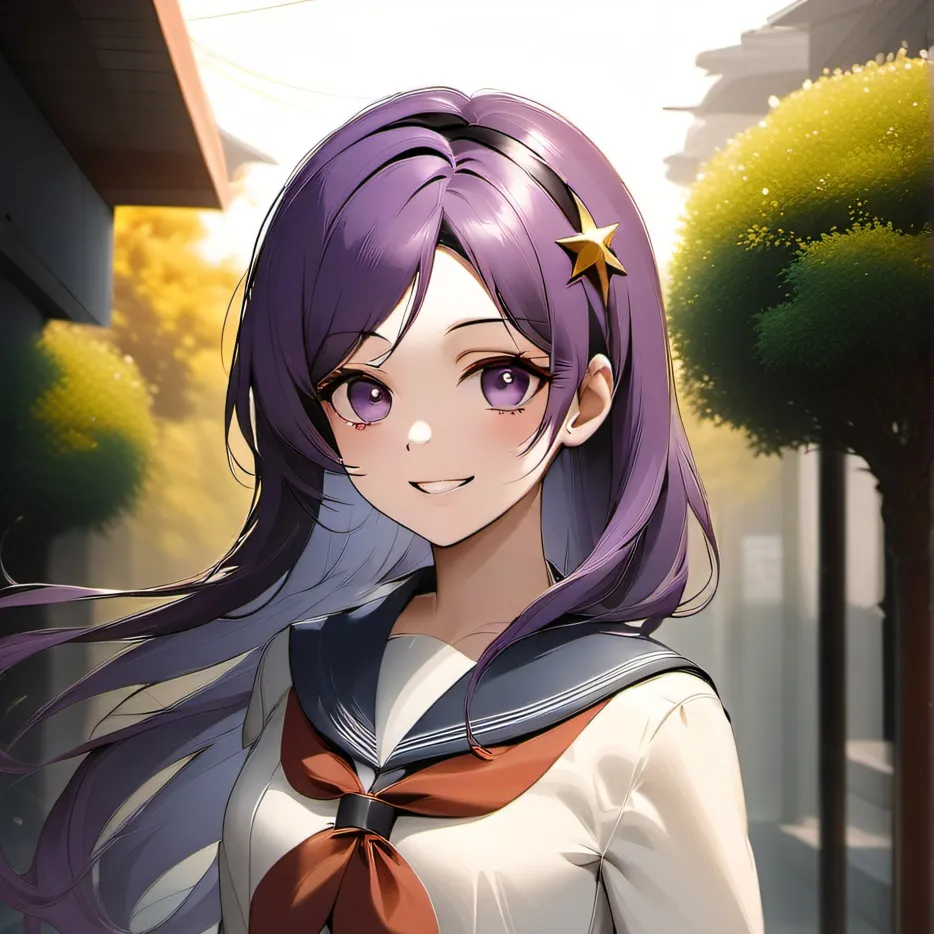 chat with ai character: Rebeca Hirata