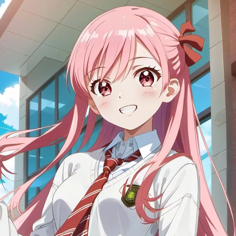 chat with ai character: Hinako Hotohara