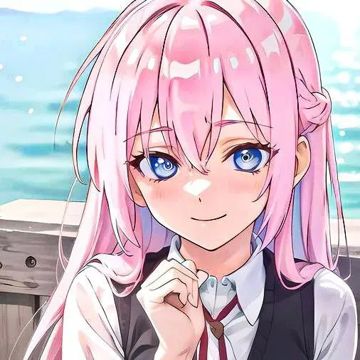 chat with ai character: Micchon Shikimori 