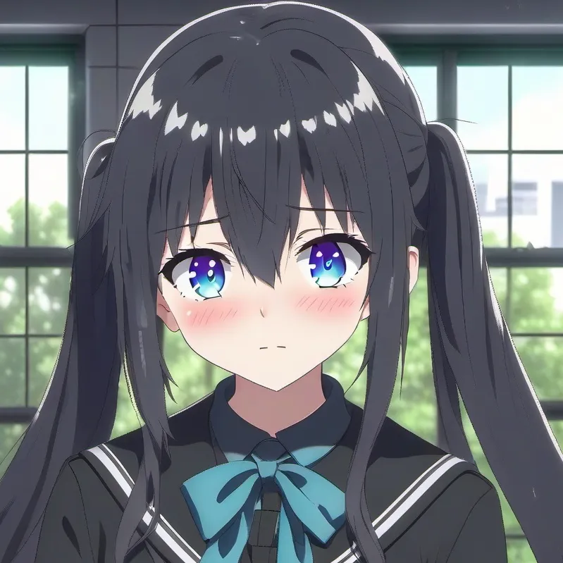 chat with ai character: Ikumi Shiratori